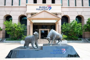 Rising mart participation to push Bursa upwards